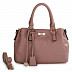 Женская сумка Pola 7012 dark pink