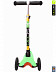 Самокат Y-Scoo RT Mini Glam Metallic lime Самокат Y-Scoo RT Mini Glam Metallic lime
