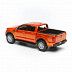 Масштабная модель автомобиля Maisto 1:24 Форд Рейнджер (31521) orange