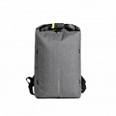 Женский рюкзак XD Design Bobby Urban Lite P705-502 Grey