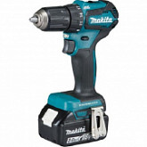 Аккумуляторная дрель-шуруповерт Makita DDF483RFE