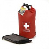 Гермоаптечка Talberg First Aid Roll (TLG-024) Red