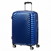 Чемодан American Tourister Jetglam 67см 71G-61002 Navy Blue