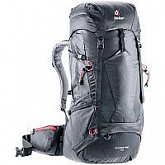 Рюкзак Deuter Futura Pro 40 3401318-7000 black (2020-21)