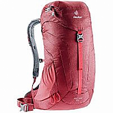 Рюкзак Deuter AC Lite 18 3420116-5000 cranberry