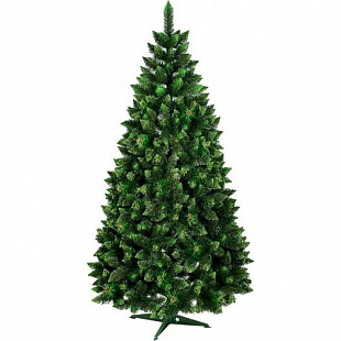 Сосна искусственная MerryPol Verona (Зелёный блеск) 1,50 м