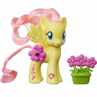 Кукла My Little Pony Флаттершай (B7264 B5361)