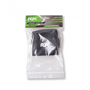 Суппорт запястья RGX RGX-6108 back