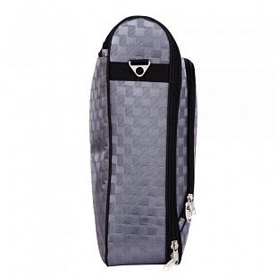 Портплед Polar П7084 grey