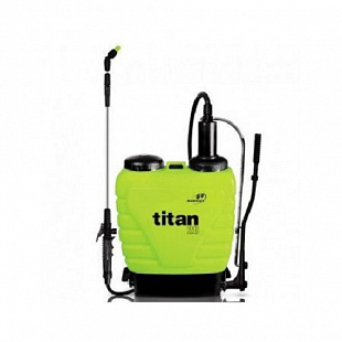 Опрыскиватель Marolex ранцевый 20л Titan 20 7665320400