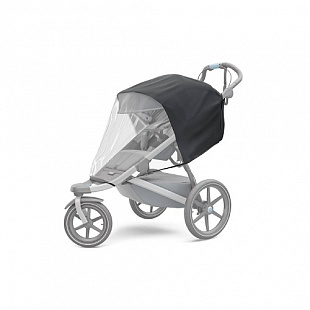 Дождевой чехол для колясок Thule Urban Glide Rain Cover Single (20110746)