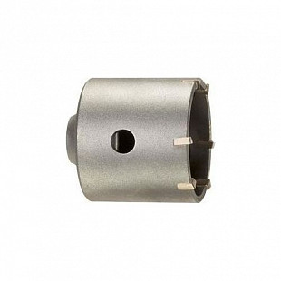 Полая коронка Bosch SDS-Plus 6,8 см 2608550076
