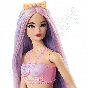 Кукла Barbie Dreamtopia (HRR02 HRR06)