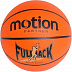 Мяч баскетбольный Motion Partner MP806 (р.7)