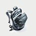 Рюкзак Deuter Giga 3821020-4701 graphite/black