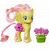 Кукла My Little Pony Флаттершай (B7264 B5361)
