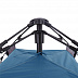Палатка KingCamp Monza 3 3094 blue