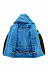 Куртка детская Alpine Pro Wiremo 2 blue