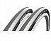 Покрышка Schwalbe Lugano 28" 700x23C Black-White 130TPI ( Folding tire - Складная шина ) 11600043.01 Покрышка Schwalbe Lugano 28" 700x23C Black-White 130TPI ( Folding tire - Складная шина ) 11600043.01