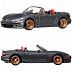 Набор машинок Hot Wheels Mazda RX7 FC Pandem & '04 Mazda Mazdasspeed Miata (HBL96 HRR75) Набор машинок Hot Wheels Mazda RX7 FC Pandem & '04 Mazda Mazdasspeed Miata (HBL96 HRR75)