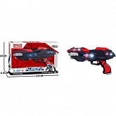 Игрушечное Оружие Aurora Космический Бластер Space Weapon KT8889-F19