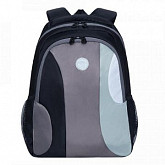Рюкзак GRIZZLY RD-142-3 /5 charcoal