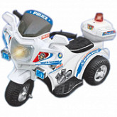 Мотоцикл Qunxing Toys QX-7398k