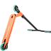 Самокат трюковой Tech Team DukeR 202 2020 Black/Orange/Blue Самокат трюковой Tech Team DukeR 202 2020 Black/Orange/Blue
