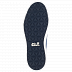 Полуботинки женские Jack Wolfskin Auckland Slipper Low W midnight blue
