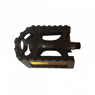 Педали TBS SF-PD16 MTB 9/16 black ZTB17750