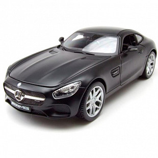 Масштабная модель автомобиля Maisto 1:24 Мерседес Бенц AMG GT в ассортименте (31134) 