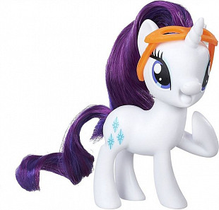 Кукла My Little Pony Рарити (B9626 B8924)