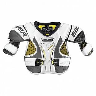 Нагрудник Bauer Supreme S17 S170 Jr