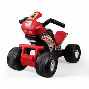 Каталка детская ТехноК Квадроцикл 4104