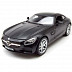 Масштабная модель автомобиля Maisto 1:24 Мерседес Бенц AMG GT в ассортименте (31134) 