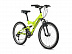 Велосипед Stinger Highlander 24" (2018) Green
