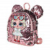 Городской рюкзак Polar 18272 pink