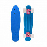 Penny board (пенни борд) RGX PNB-02 22" Blue