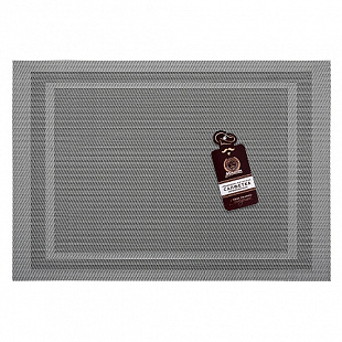 Салфетка сервировочная Marmiton Геометрия 30х45 см metallic 16164