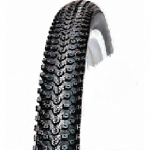 Велопокрышка Vinca Sport HQ 1631 27,5х2,1 Black