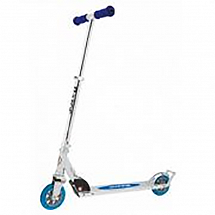 Самокат Razor A3 blue