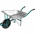 Тачка садовая ECO WB6203-1