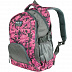 Рюкзак Polar 80070 pink