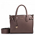 Женская сумка Pola 74474 dark beige