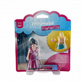 Игровой набор Playmobil Модный Бутик Вечеринка модной девушки 6881