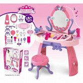 Игровой набор Bowa Юная красавица 8302
