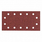 Шлифлист для дерева Bosch 11,5x23 см К60 2608605316