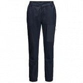 Ветрозащитные брюки мужские Jack Wolfskin 365 Jax Pant M night blue