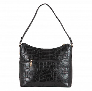 Женская сумка Pola 98375 black