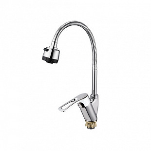 Смеситель для кухни G.Lauf D40 Solone KAK4-B181